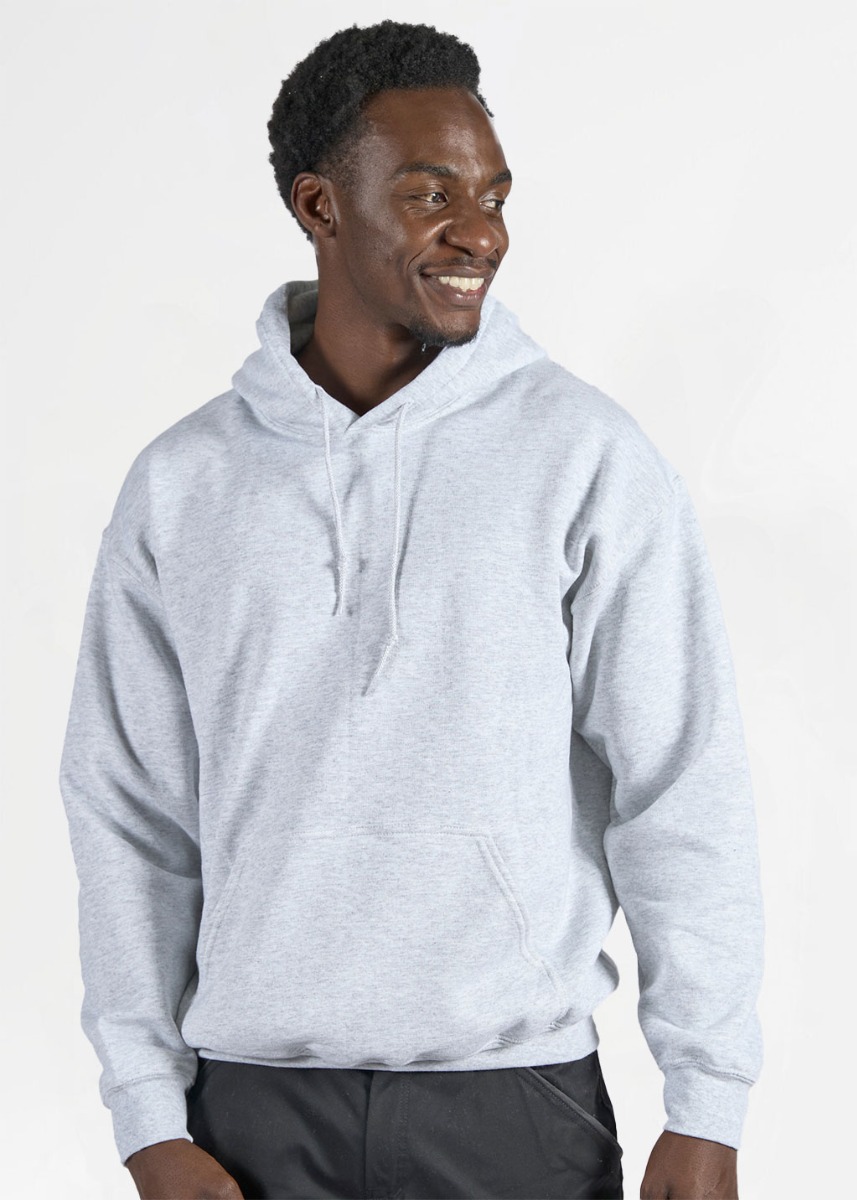 Gildan Hooded Dry Blend Comfort Fit Sweater