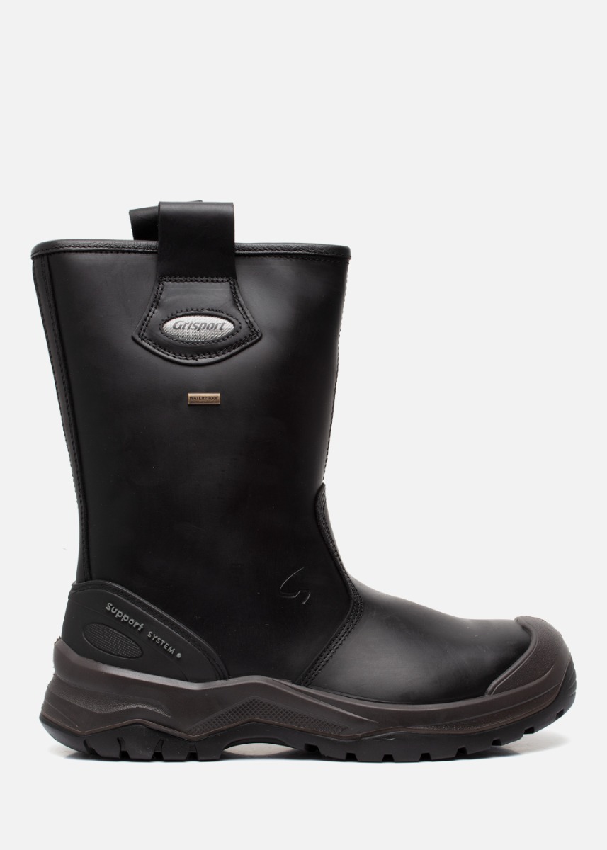 Grisport 72401C S3 Werklaars