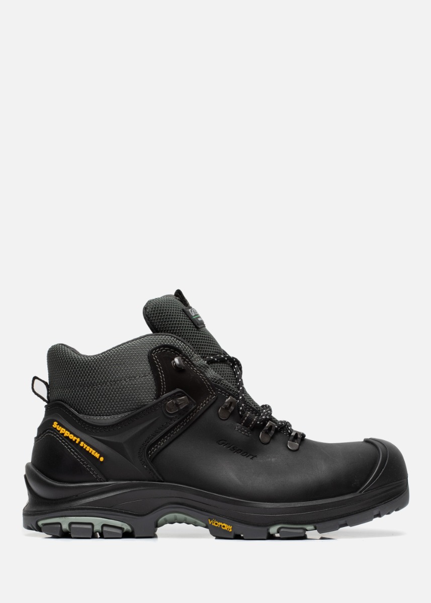 Grisport Yucon var 58 S3 Werkschoen