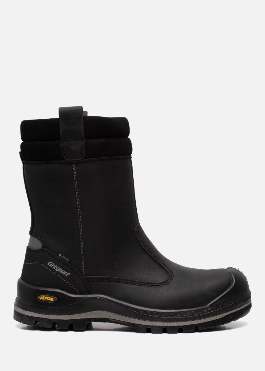 Grisport Ranger Iron Werklaars S3