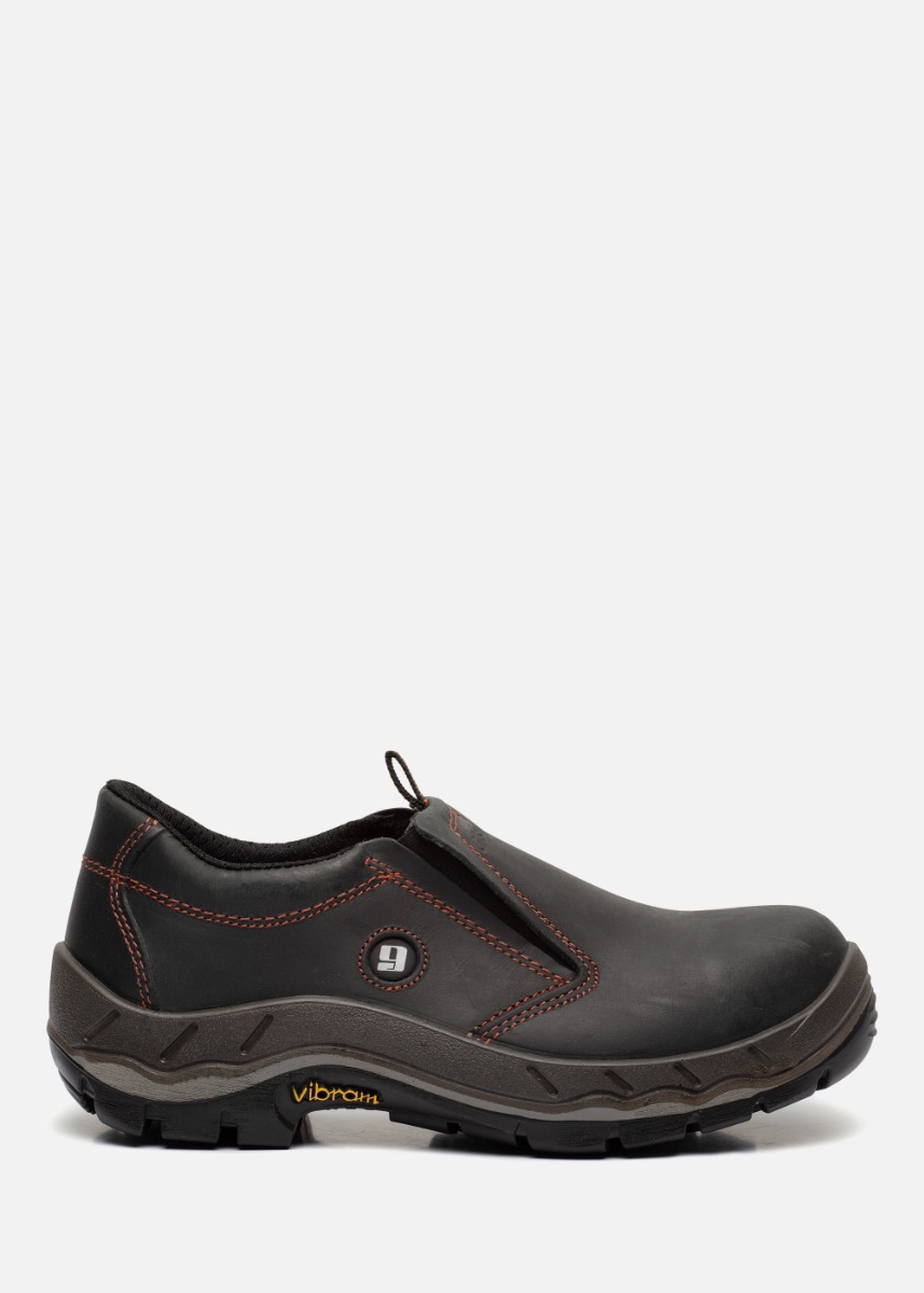 Grisport 71609 Var 7 S1P Werkschoen