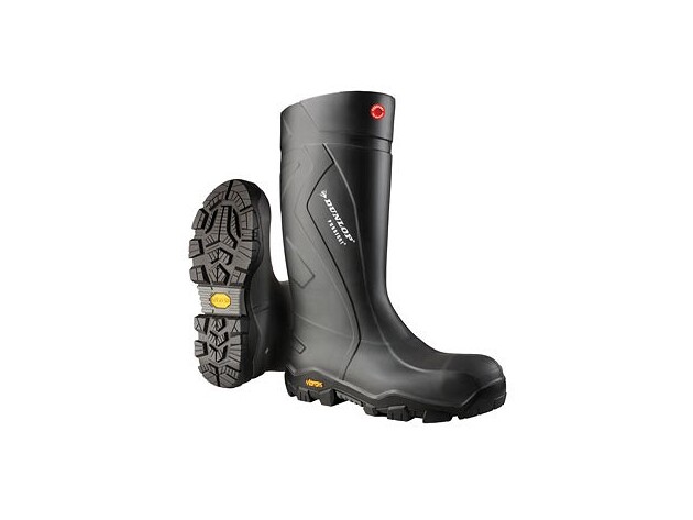 Dunlop GVVCC2A Werklaarzen S5