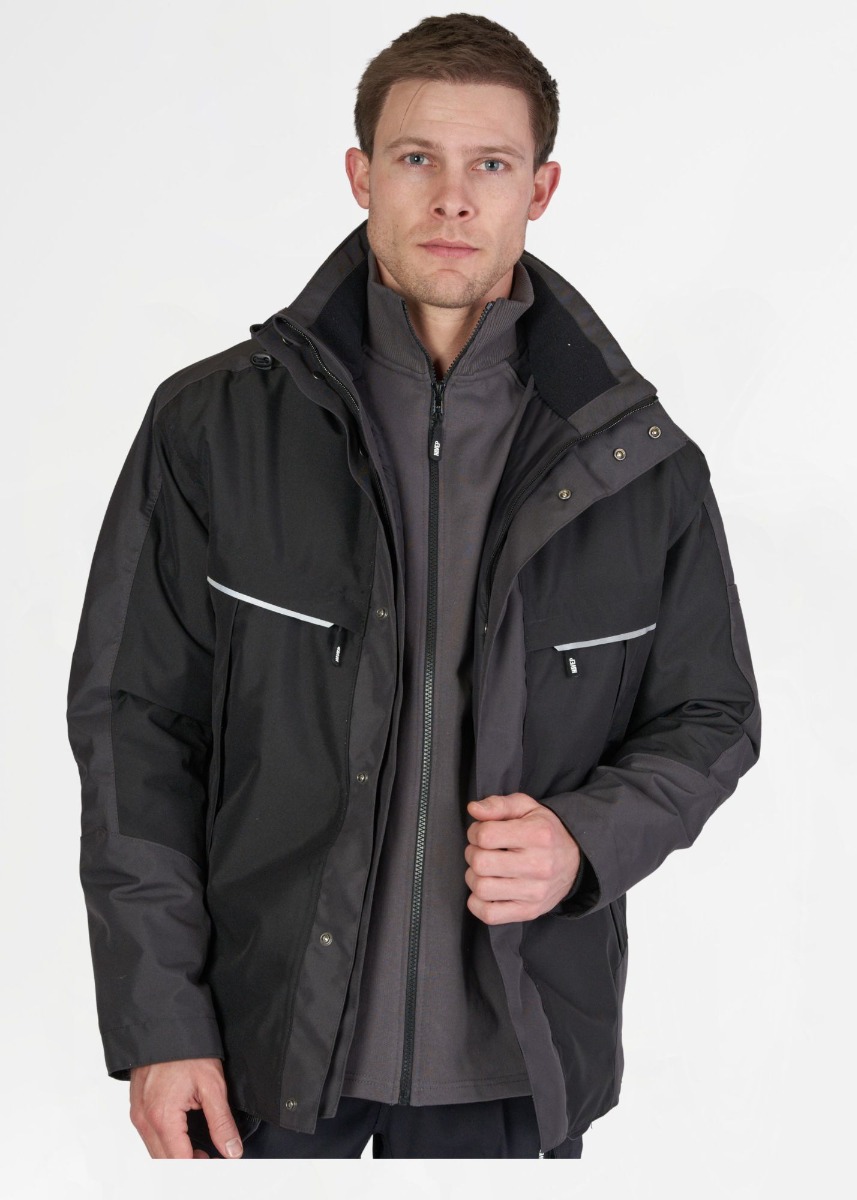 HAVEP Attitude 50171 Parka