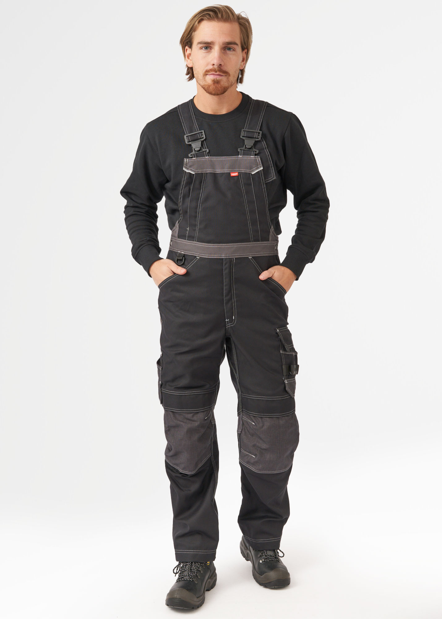 HAVEP Attitude 20195 Amerikaanse overall