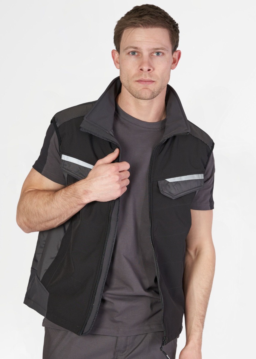 HAVEP Attitude 50184 Bodywarmer