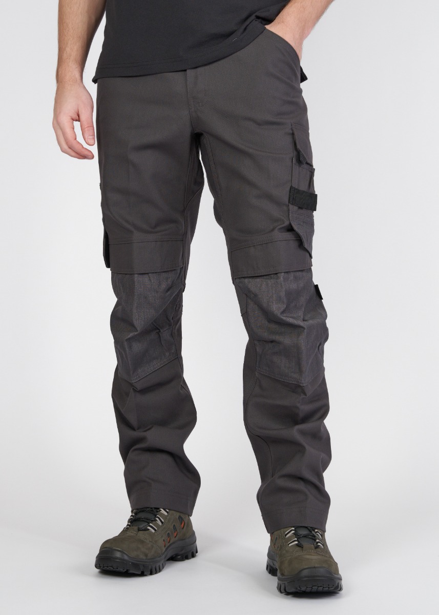 HAVEP Attitude Werkbroek KNZ Attitude 80229