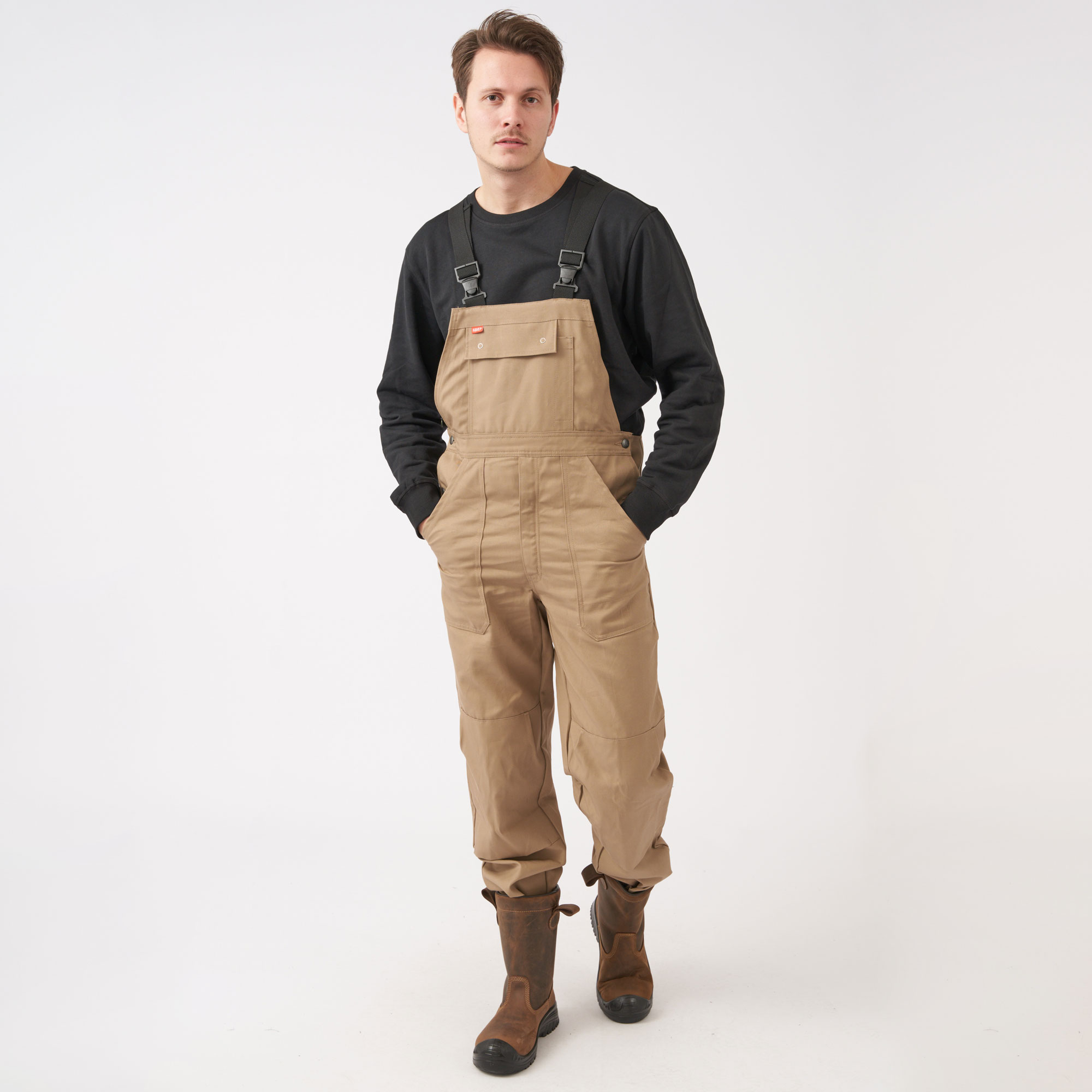 HAVEP\u0020Basic\u0020Amerikaanse\u0020Overall\u00202191\u0020thumbnail