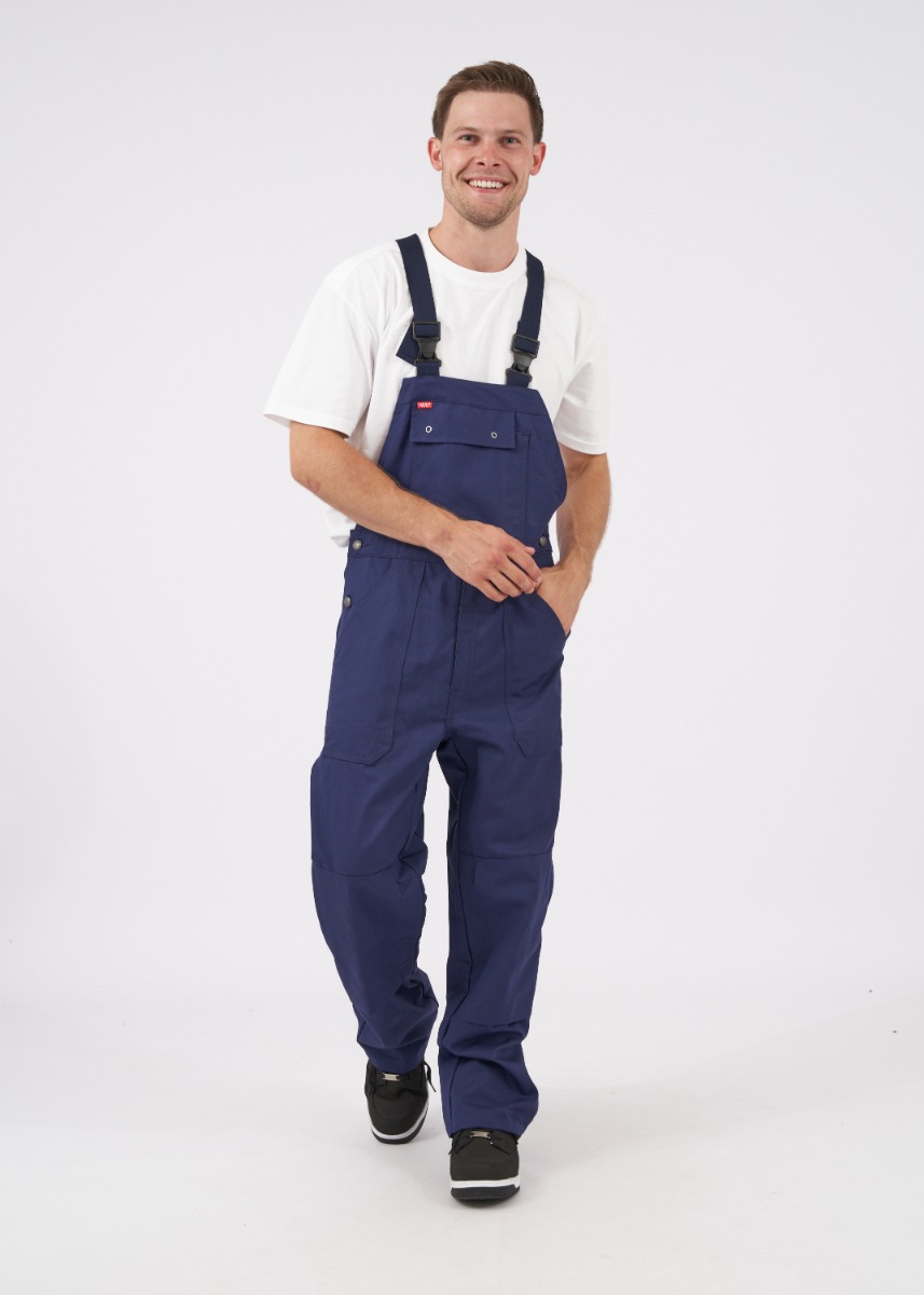 HAVEP\u0020Basic\u0020Amerikaanse\u0020Overall\u00202191