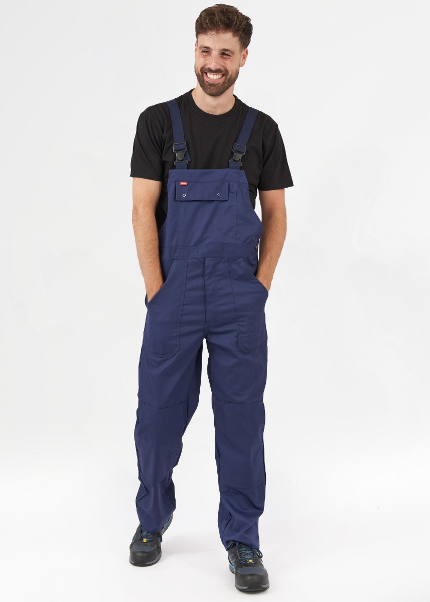 HAVEP Basic Amerikaanse overall 2263