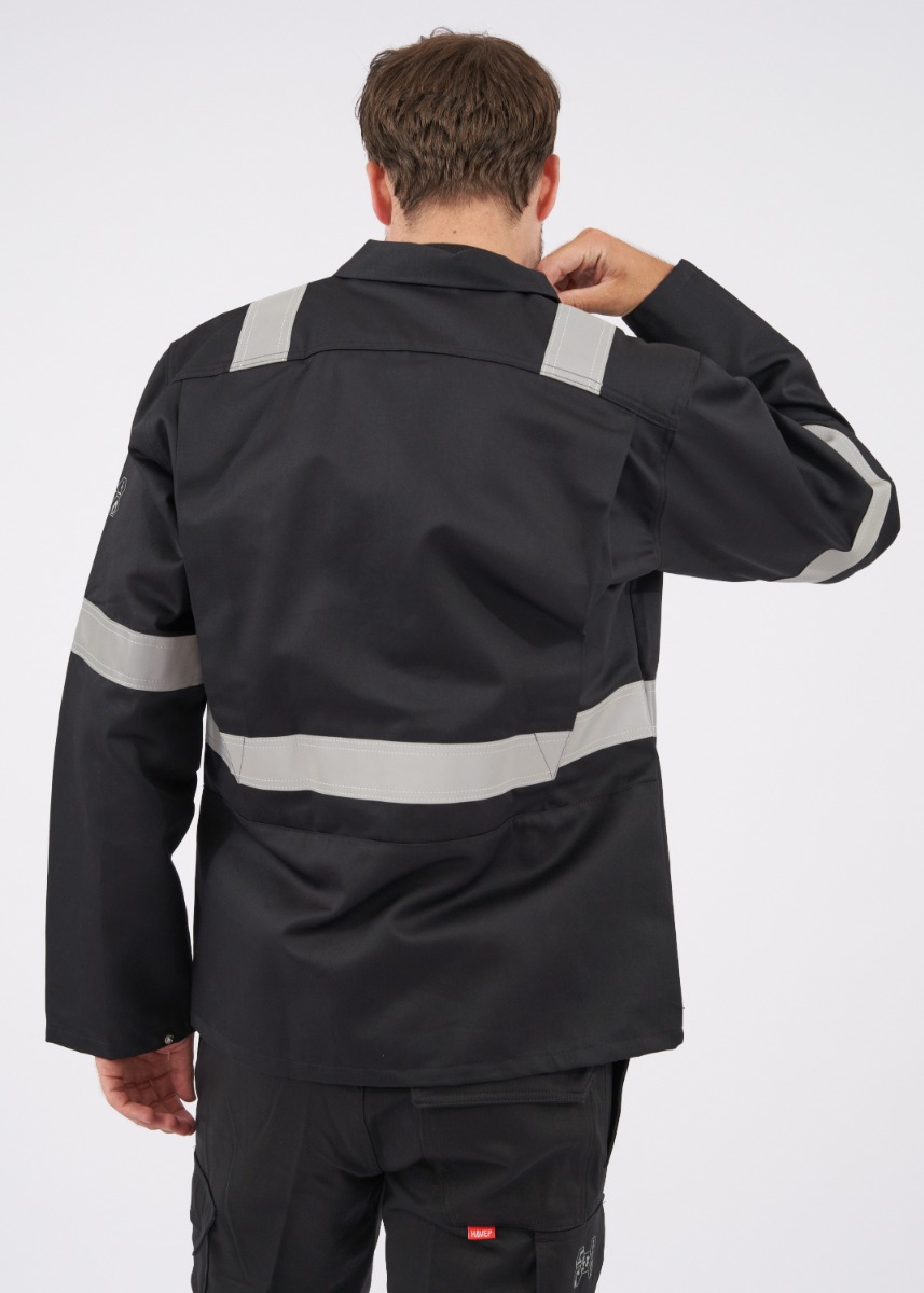 HAVEP\u00205Safety\u0020Korte\u0020jas\u002FVest\u00203256\u0020thumbnail