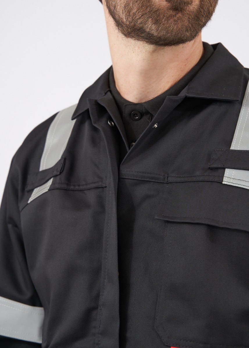 HAVEP\u00205Safety\u0020Korte\u0020jas\u002FVest\u00203256\u0020thumbnail