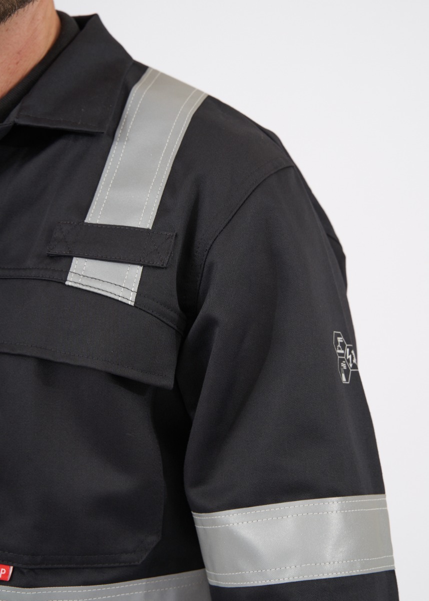 HAVEP\u00205Safety\u0020Korte\u0020jas\u002FVest\u00203256\u0020thumbnail