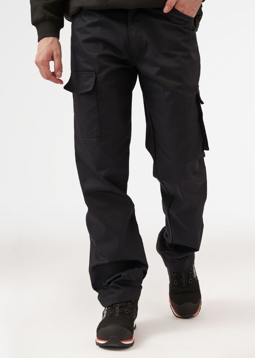 HAVEP Worker Werkbroek 8634