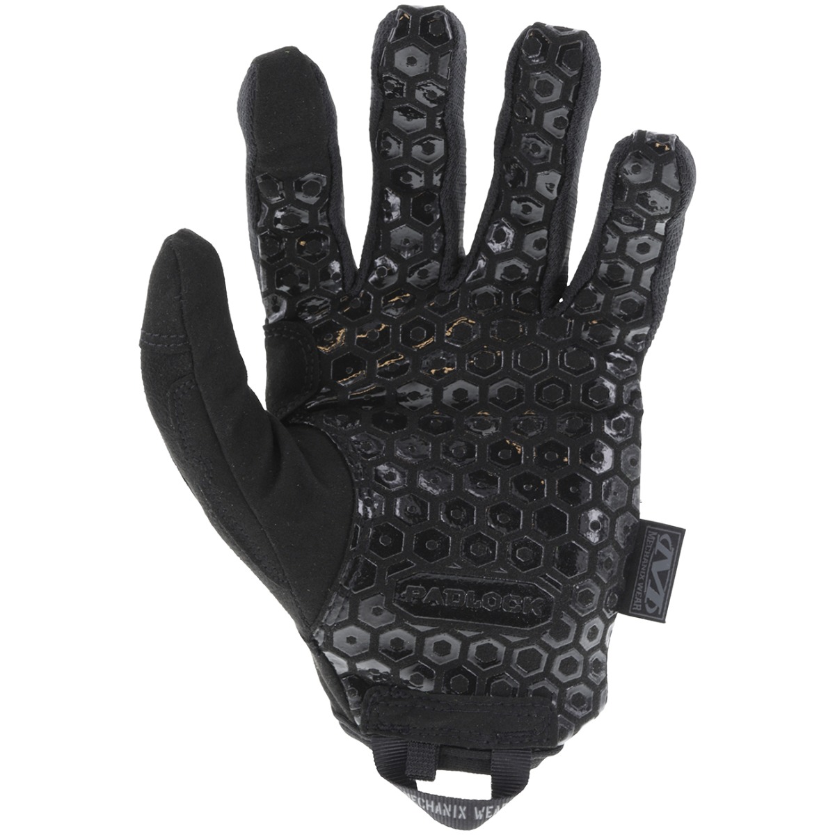 Mechanix Precision Pro High Dex Covert Handschoen