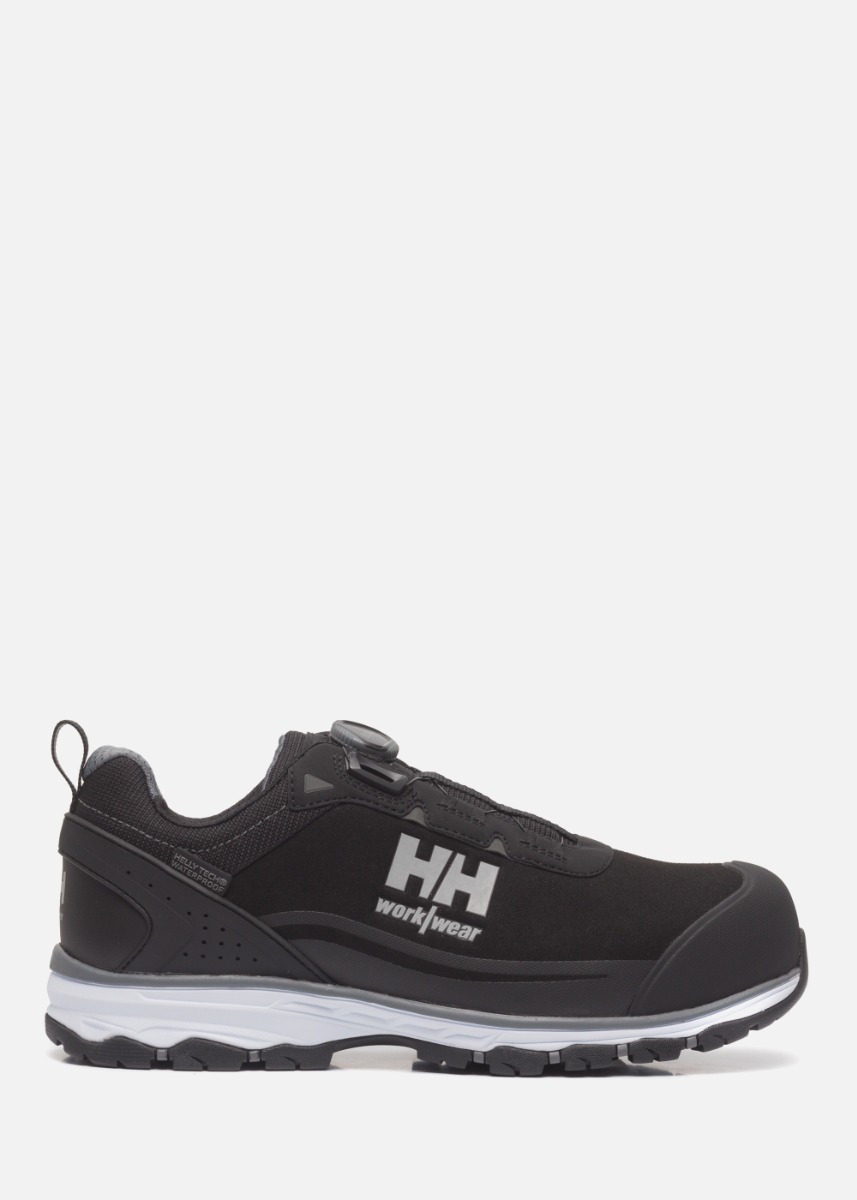 Helly Hansen Chelsea Evo 2 Laag BOA S3 HT W