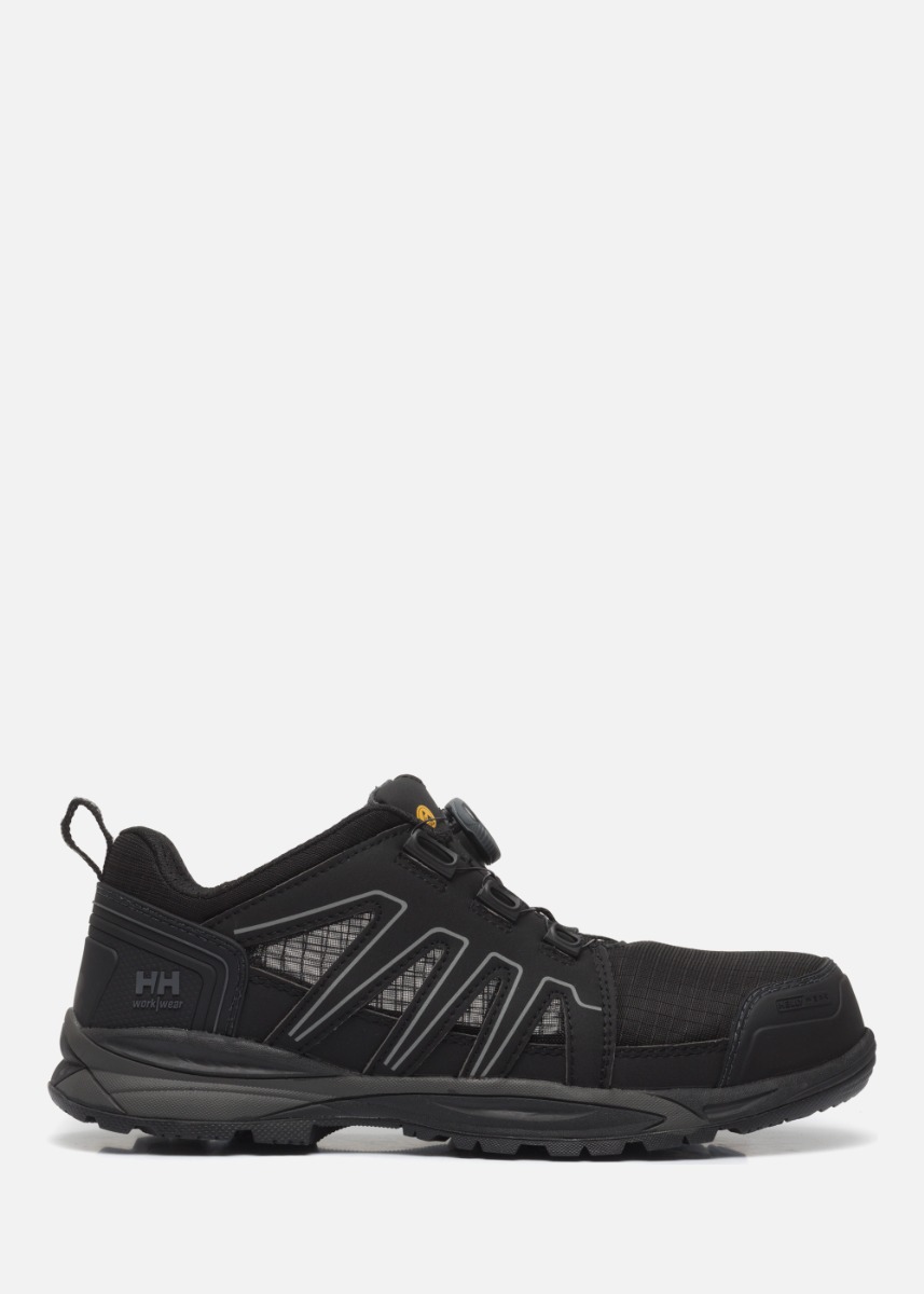 Helly Hansen Manchester Sandal BOA S1P