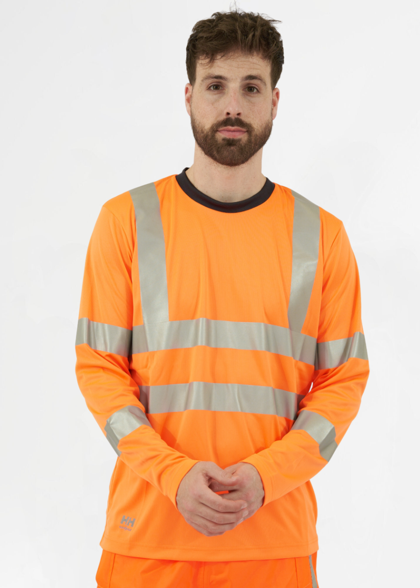 Helly Hansen Addvis Longsleeve