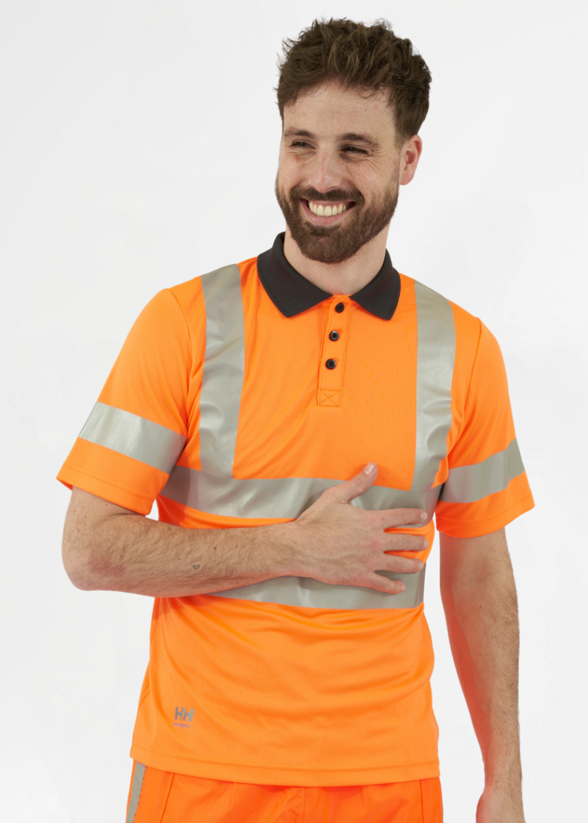 Helly Hansen Addvis Polo