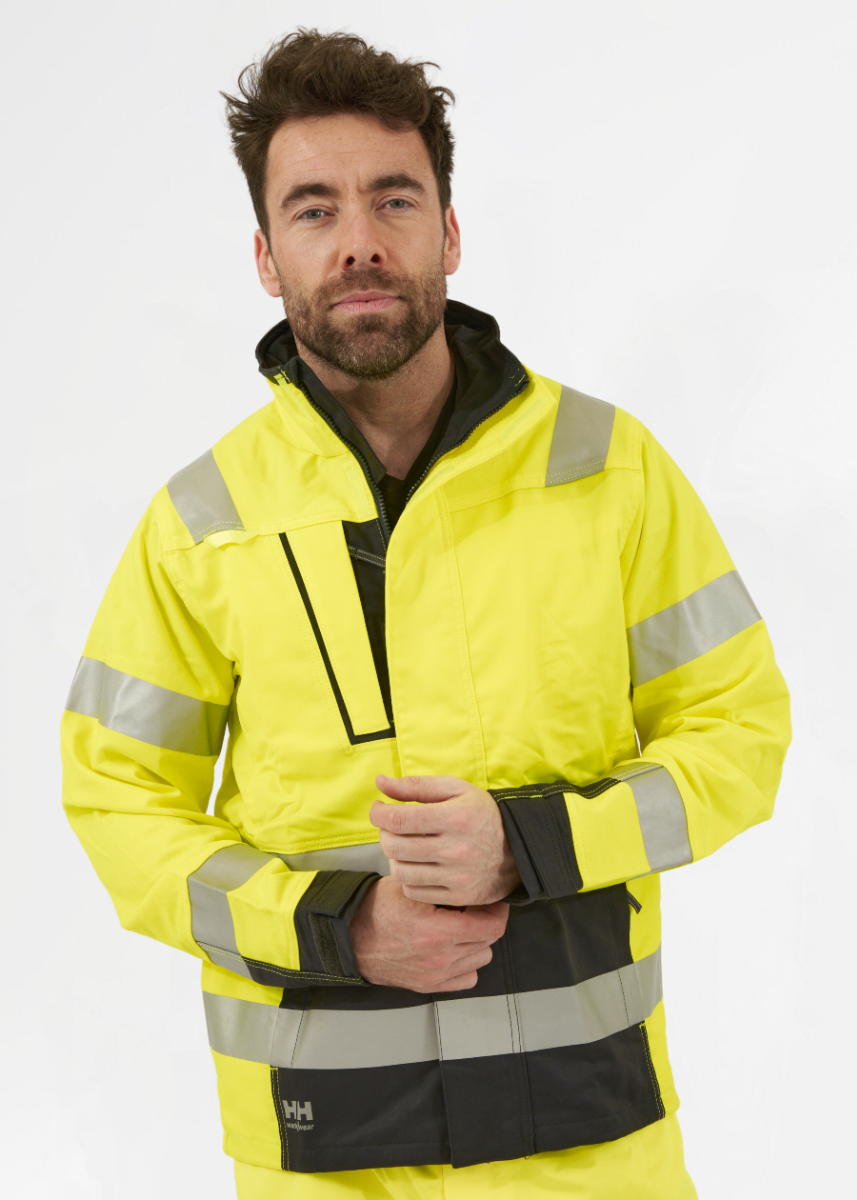 Helly Hansen Alna 2.0 Jacket