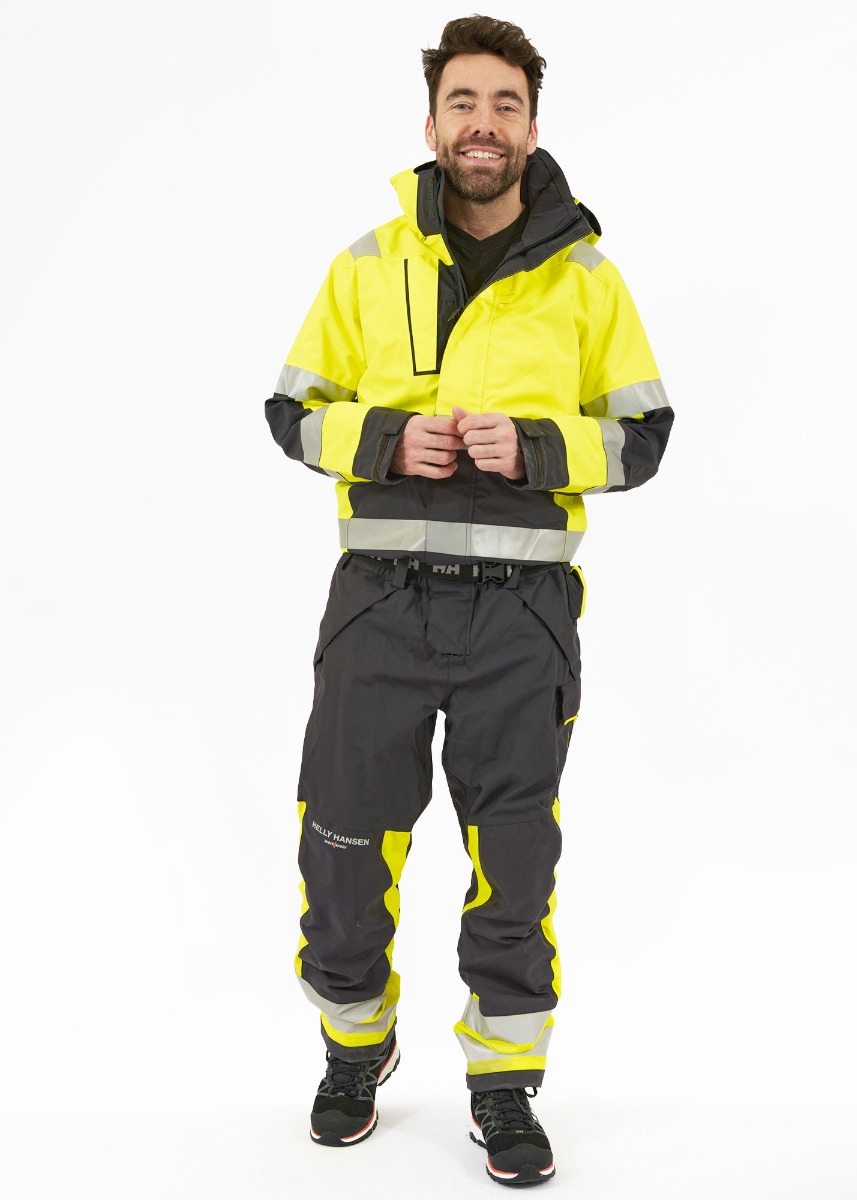 Helly Hansen Alna 2.0 Shell Suit