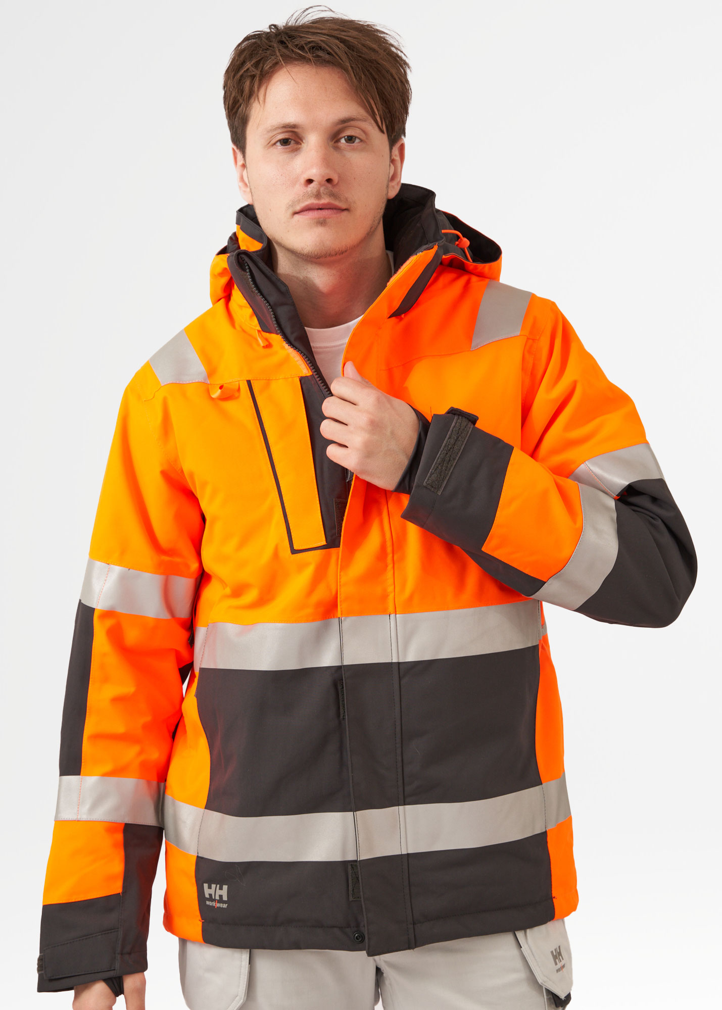 Helly Hansen Alna 2.0 Winter Jacket