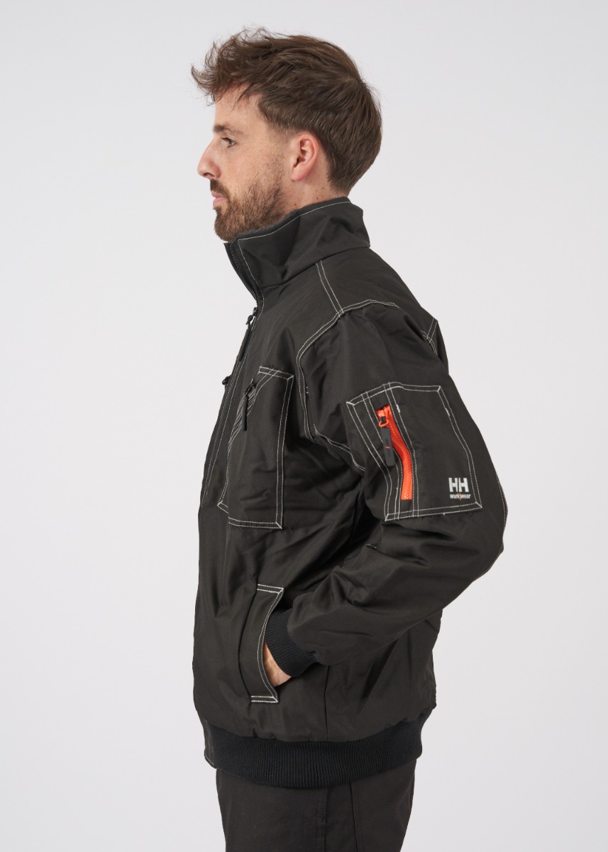 Helly\u0020Hansen\u0020Bergholm\u0020Werkjas