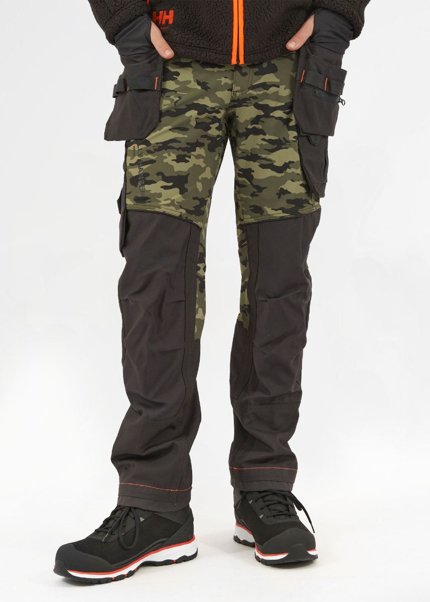 Helly Hansen Chelsea Evolution Construction Pant