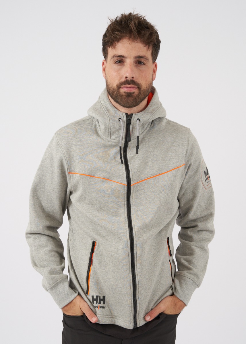 Helly Hansen Workwear Heren Chelsea Evolution Service