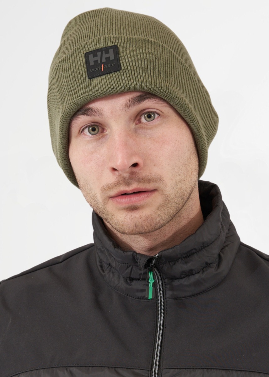 Helly Hansen Kensington Beanie 