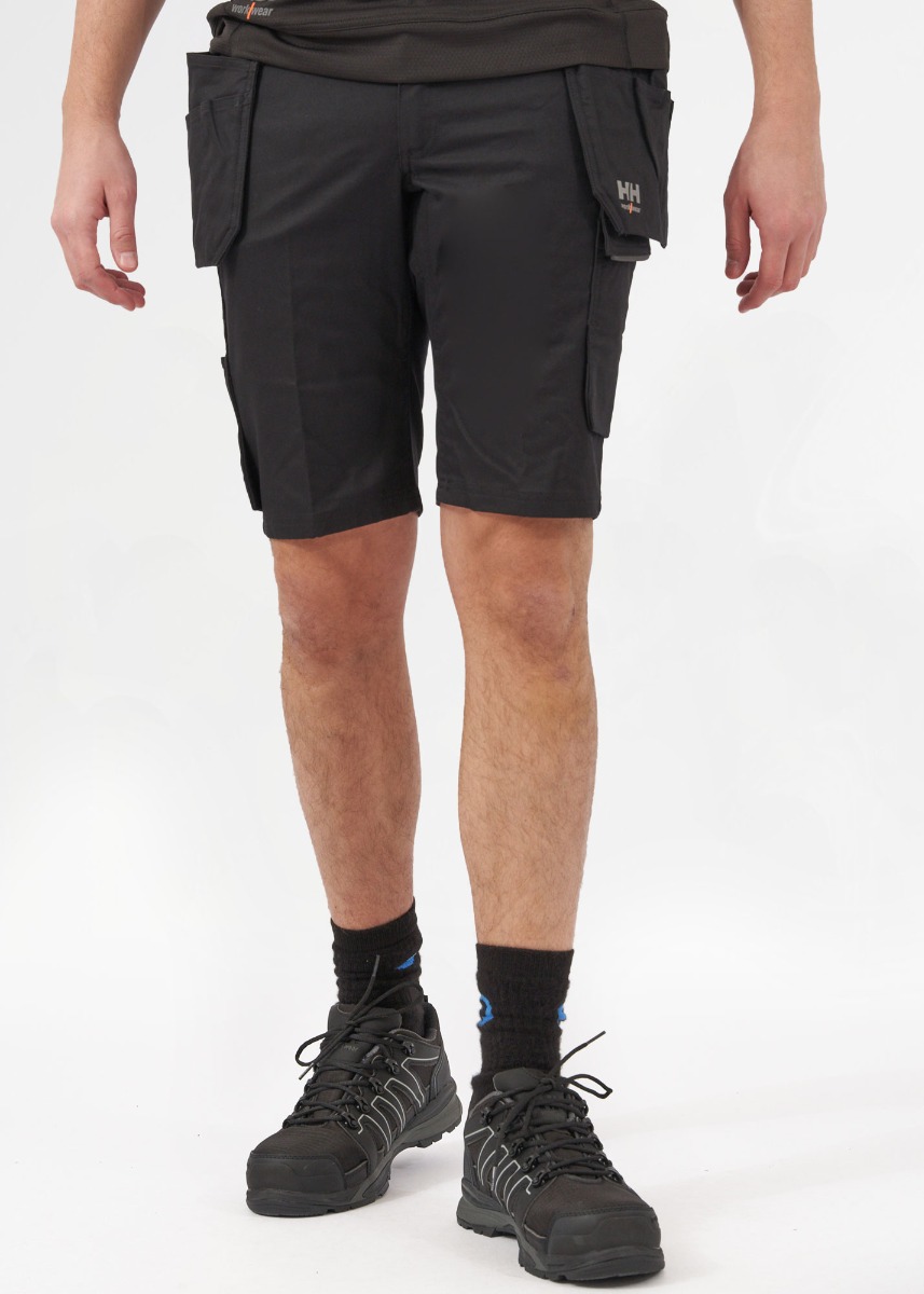 Helly Hansen Manchester Cons Korte