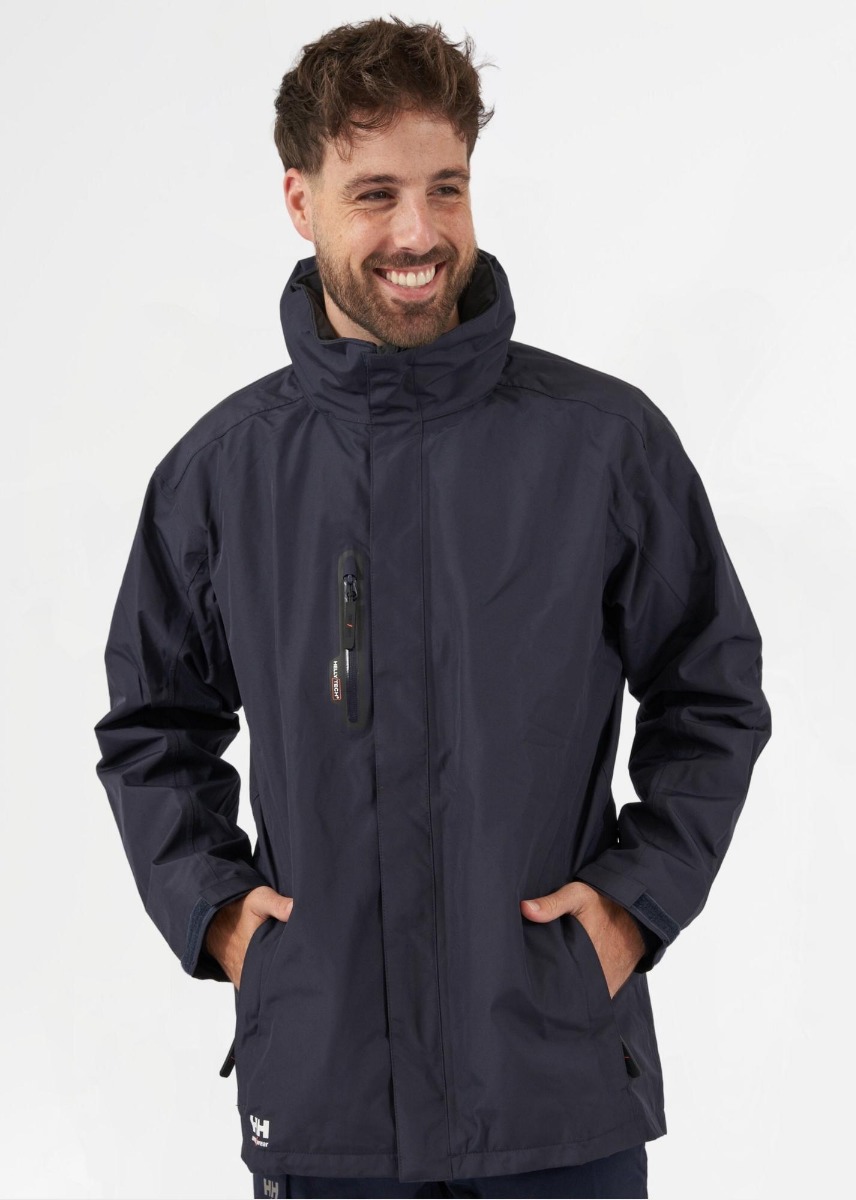 Helly Hansen Manchester Shell Jacket
