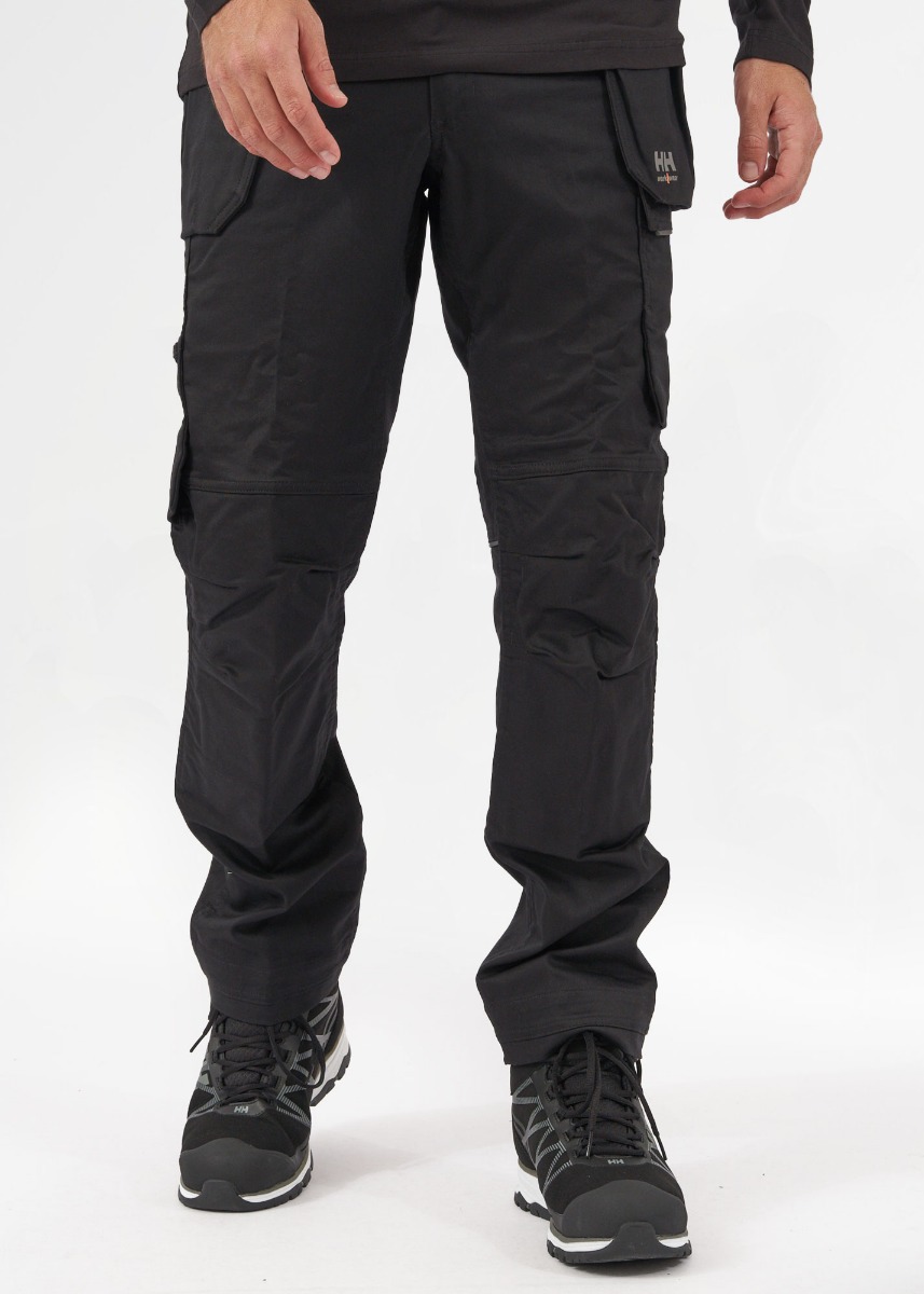 Helly Hansen Manchester werkbroek 77521