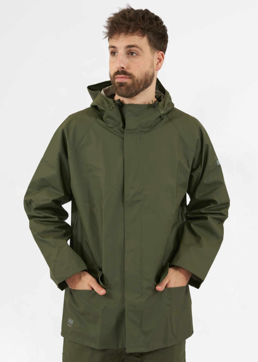 Helly Hansen Mandal Regenjas