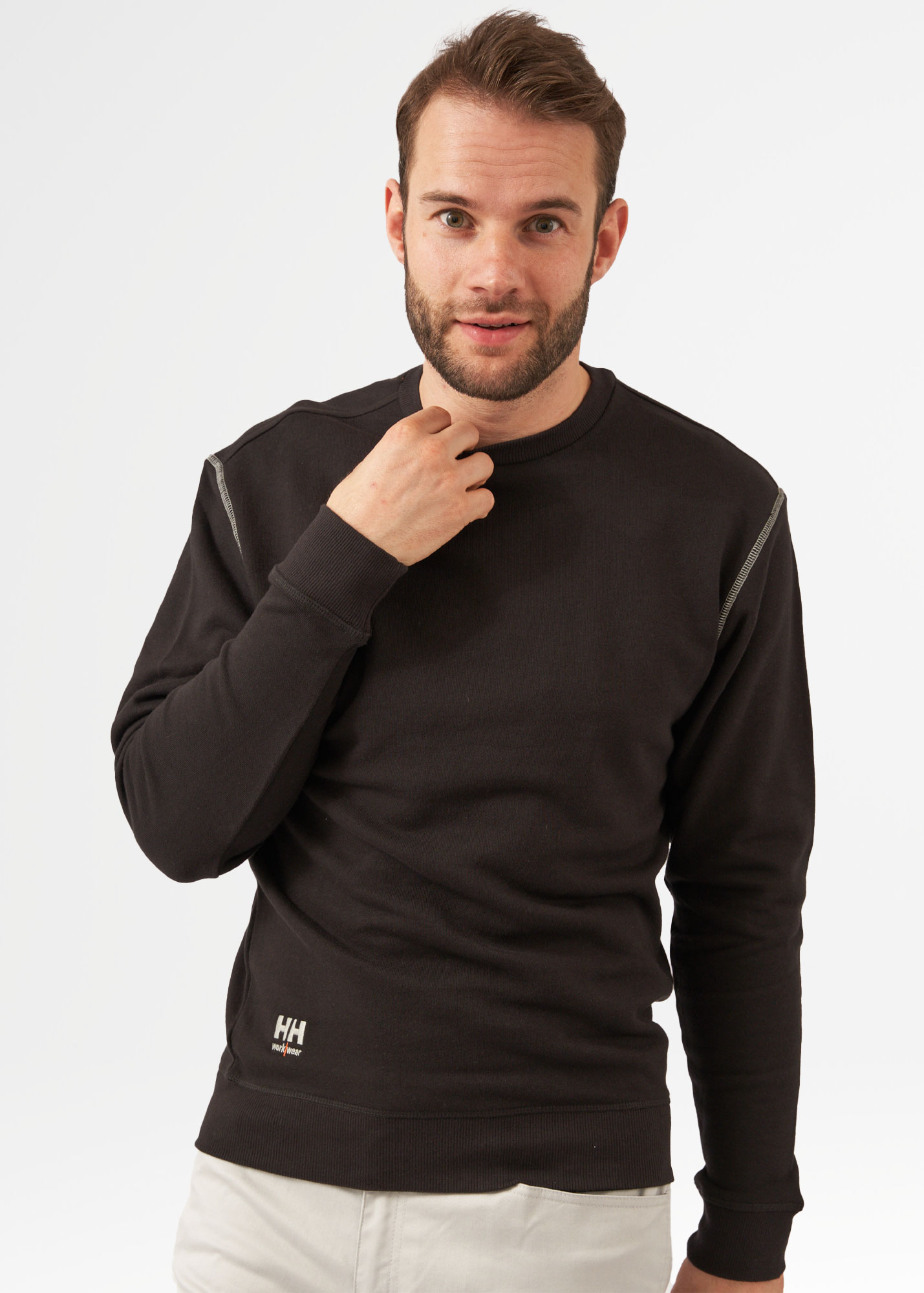 Helly Hansen Oxford sweater