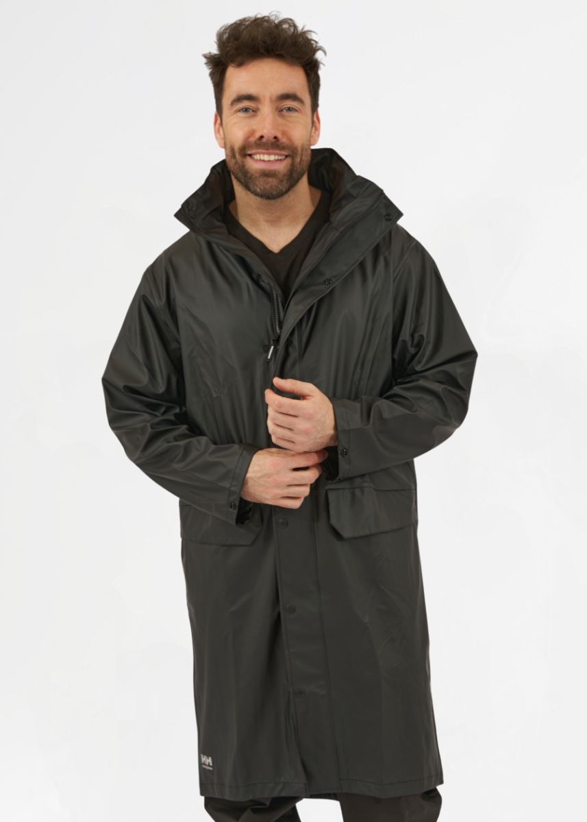 Helly Hansen Voss Regenjas 2.0