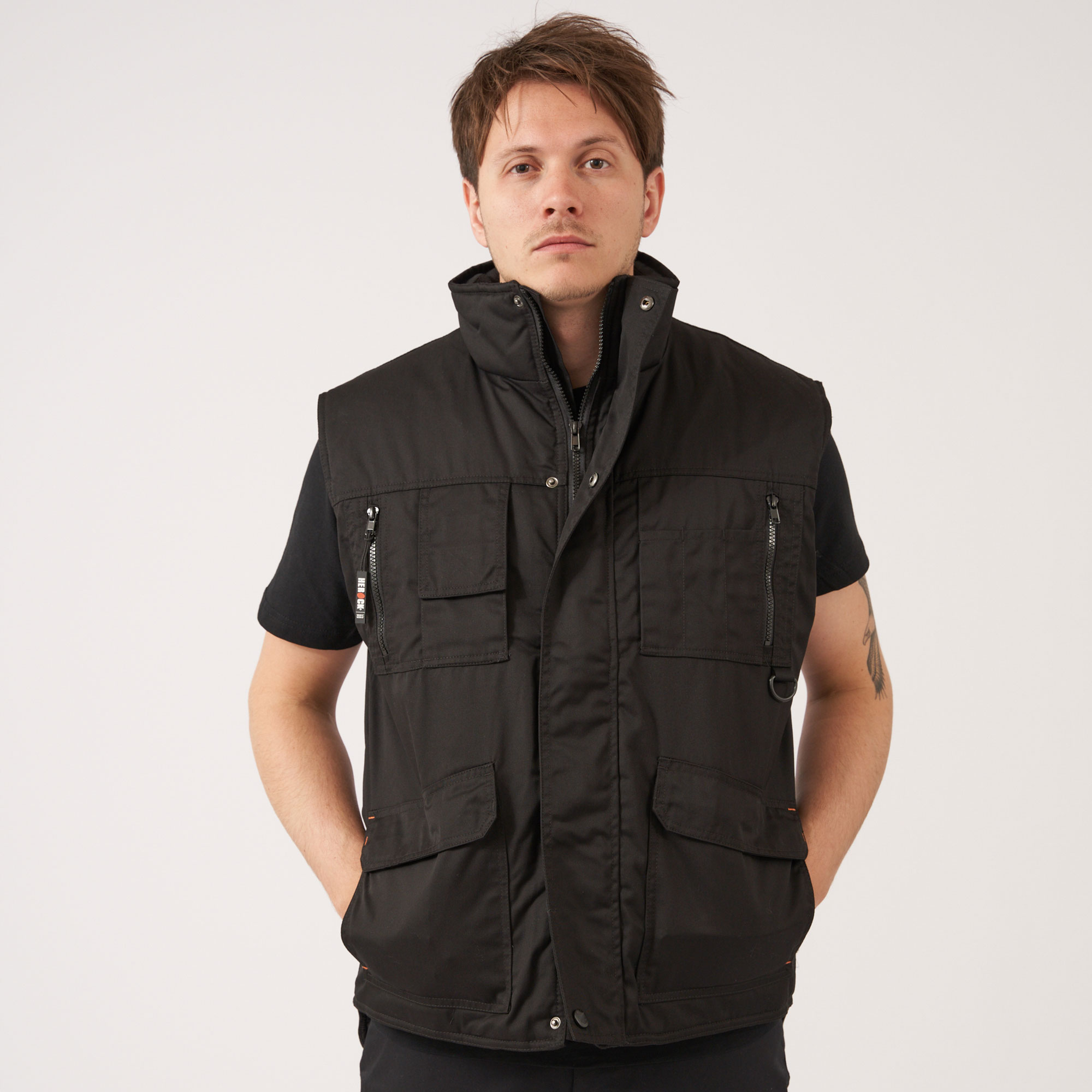 Herock Donar Bodywarmer