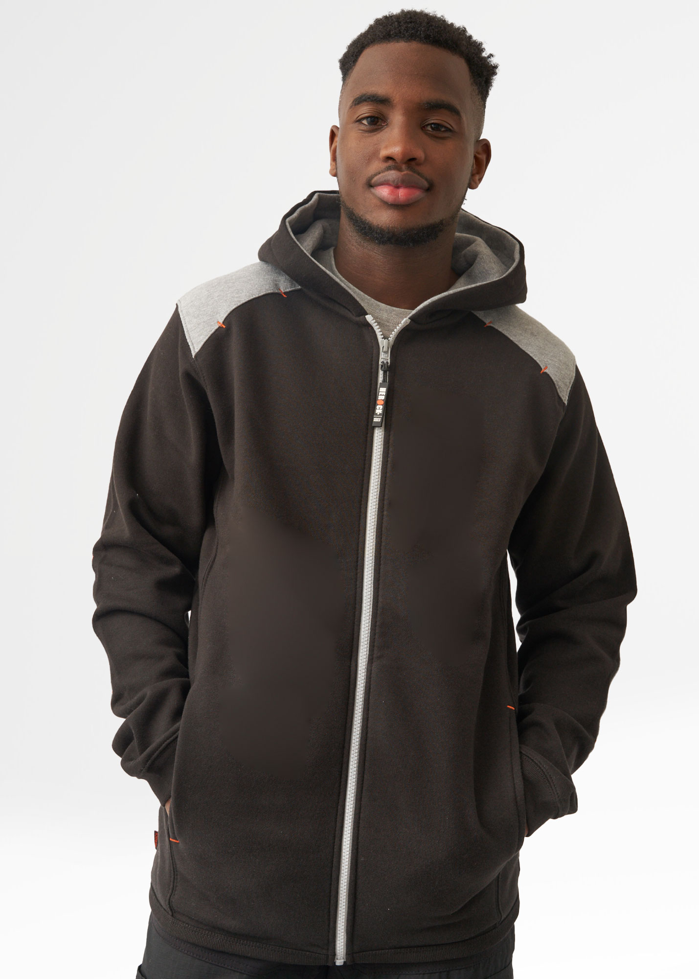 Herock Juno Sweater Met Kap 