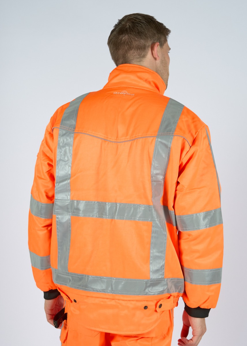 Hydrowear\u0020Arosia\u0020hoge\u0020zichtbaarheids\u0020pilotenjas\u0020thumbnail