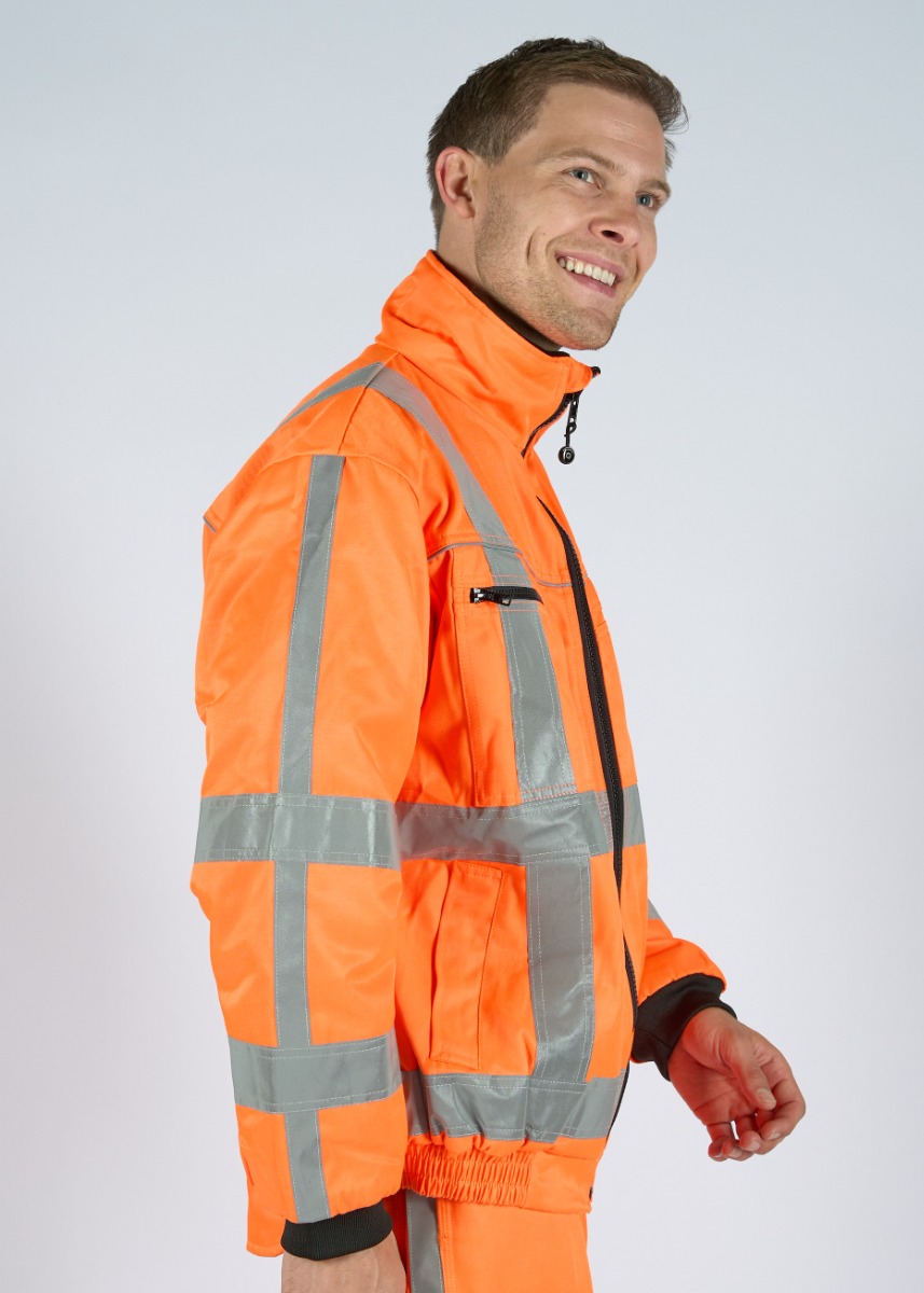 Hydrowear\u0020Arosia\u0020hoge\u0020zichtbaarheids\u0020pilotenjas\u0020thumbnail