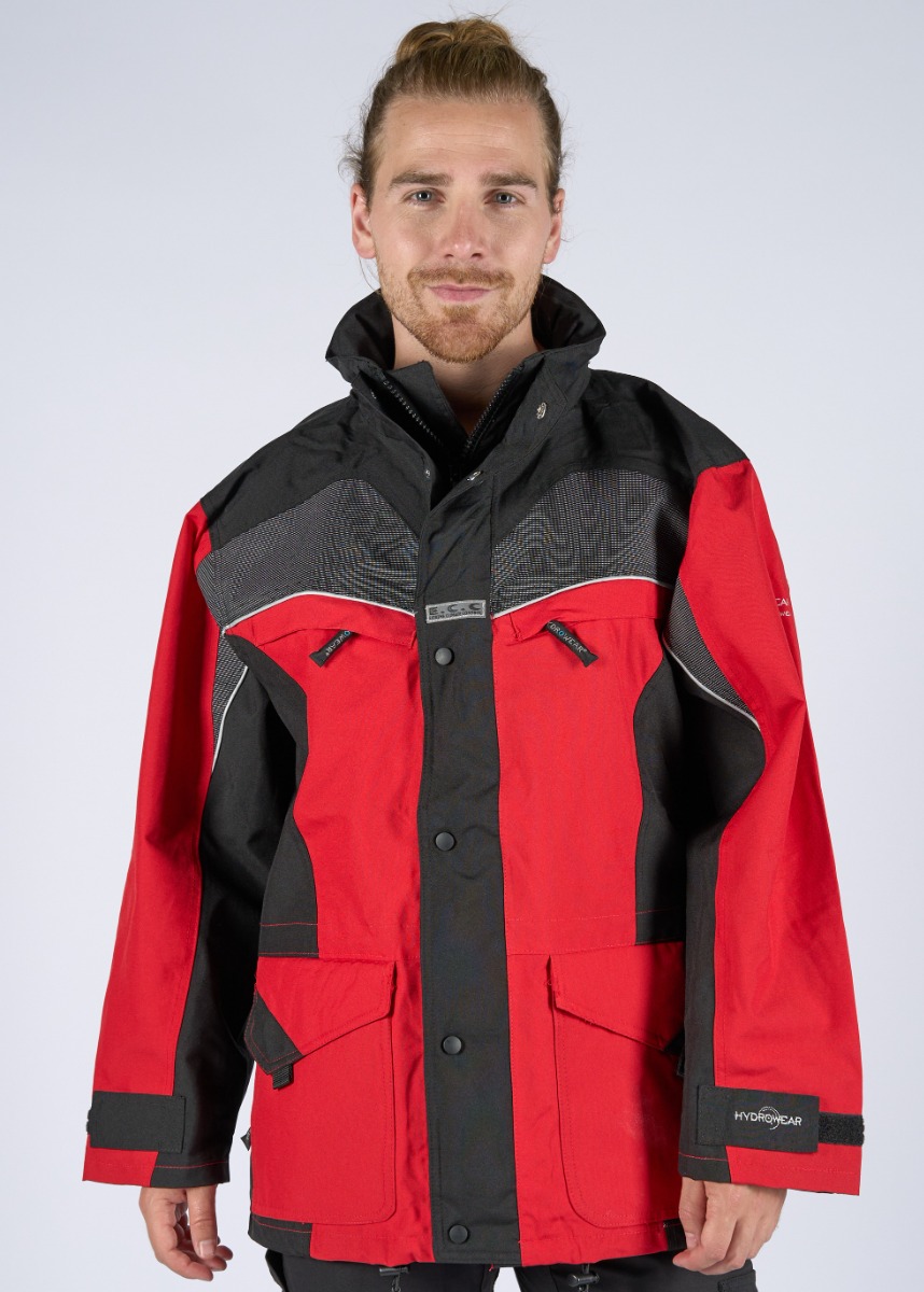 Hydrowear\u0020Keulen\u0020werkjas\u0020fleece