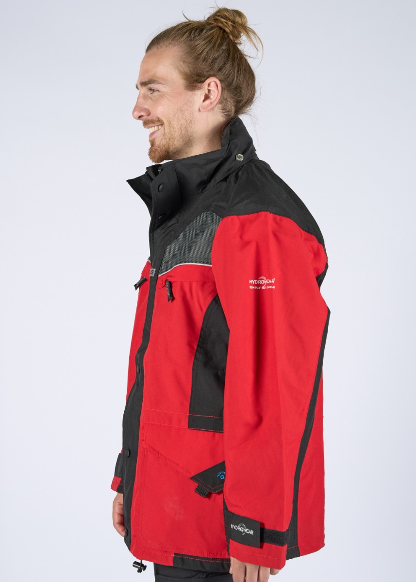 Hydrowear\u0020Keulen\u0020werkjas\u0020fleece
