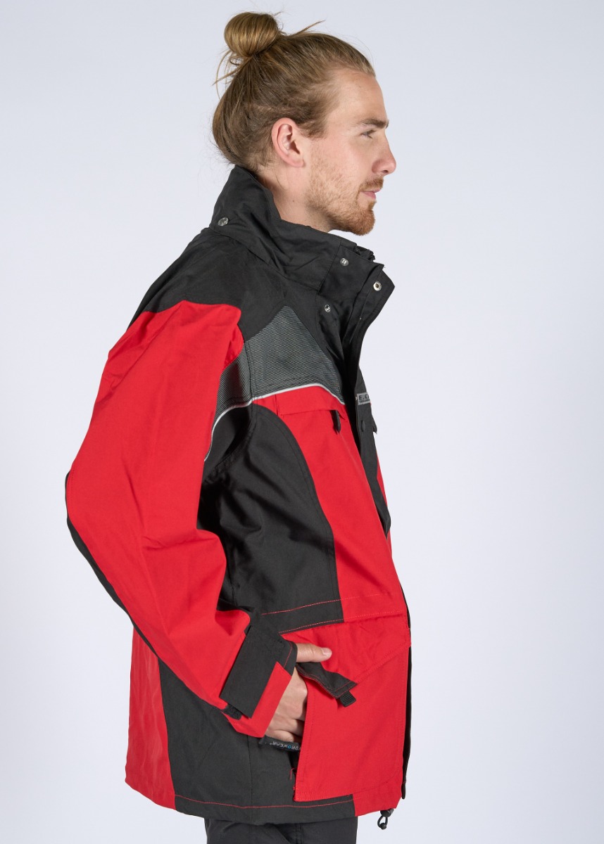 Hydrowear\u0020Keulen\u0020werkjas\u0020fleece\u0020thumbnail