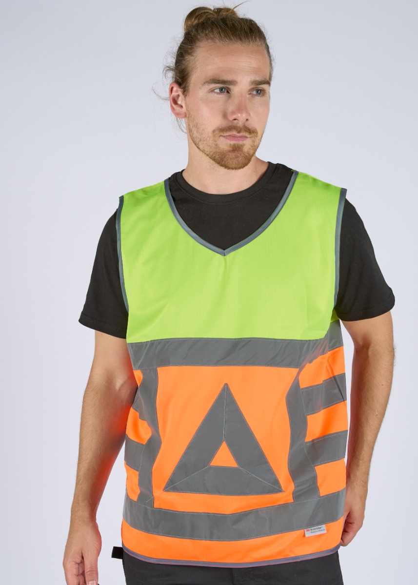 Hydrowear\u0020Maurik\u0020veiligheids\u0020vest
