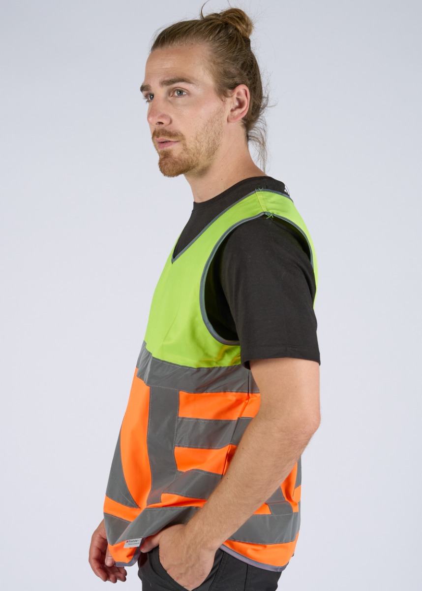 Hydrowear\u0020Maurik\u0020veiligheids\u0020vest