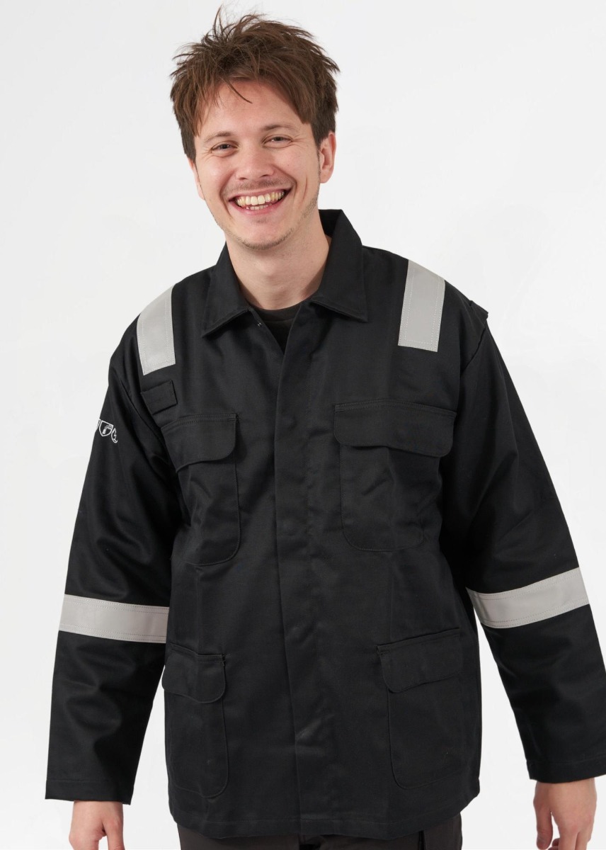 Hydrowear Melk Work Jacket