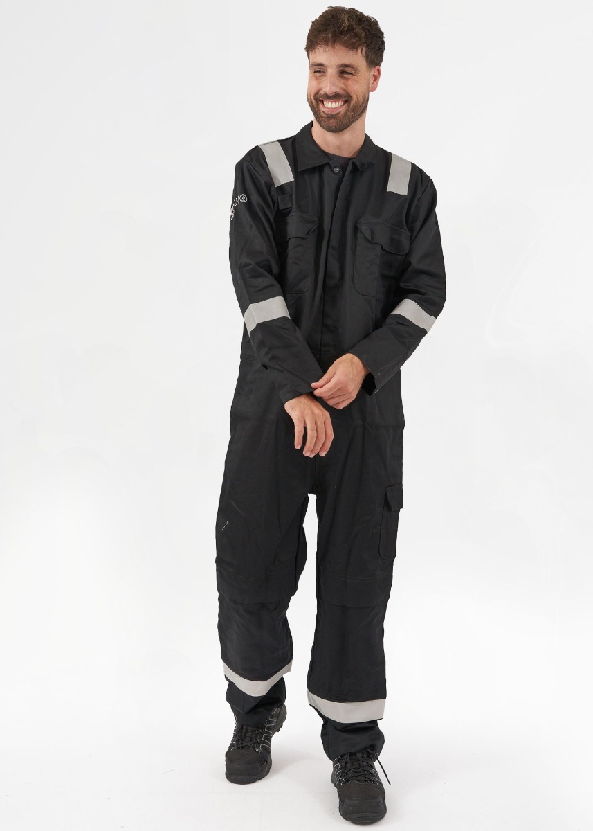 Hydrowear Mierlo multi norm overall