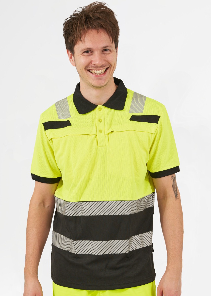 Hydrowear Thorne Polo