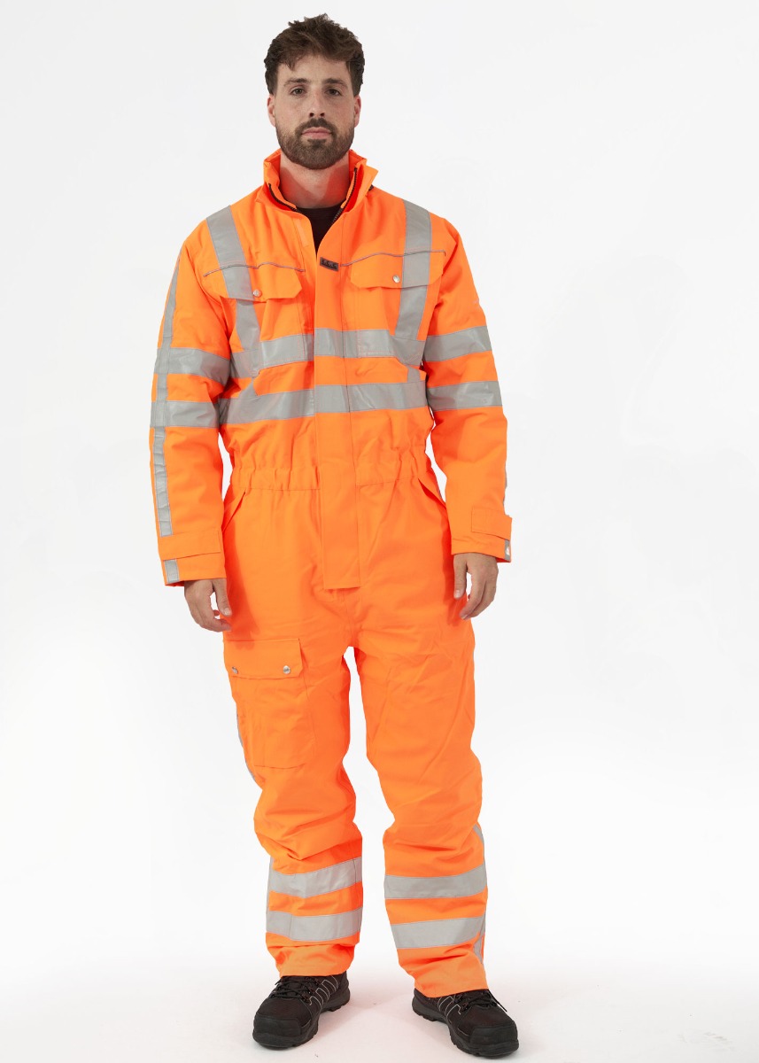 Hydrowear Uelsen SNS Winteroveral 