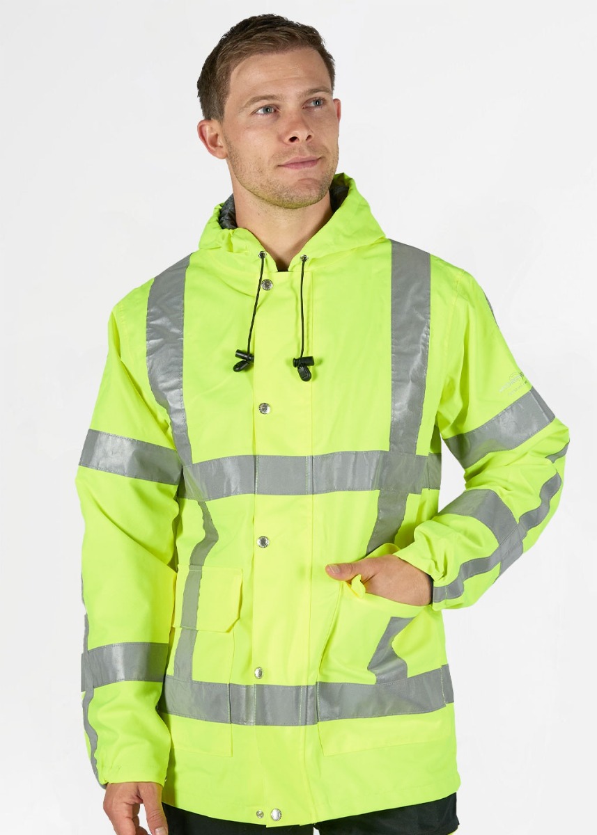 Hydrowear Uitdam Parka