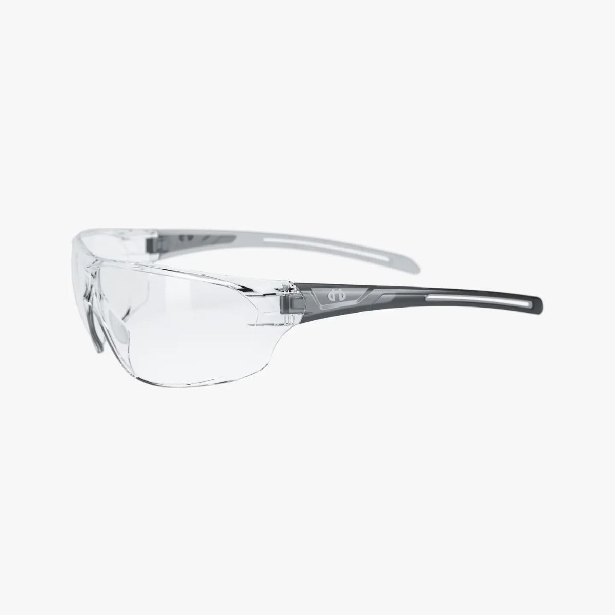 Hellberg Safety Helium AF+AS helder